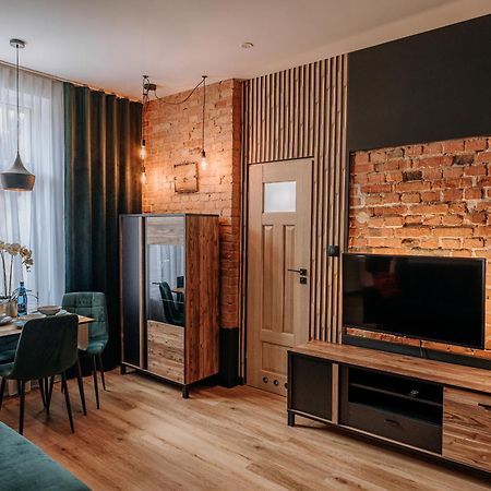Apartament Mazury Ketrzyn „Kopernik” Dış mekan fotoğraf