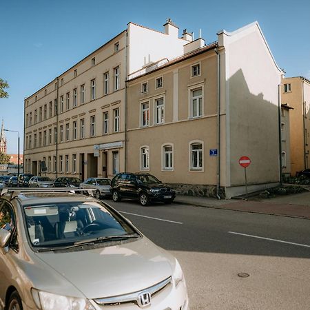 Apartament Mazury Ketrzyn „Kopernik” Dış mekan fotoğraf