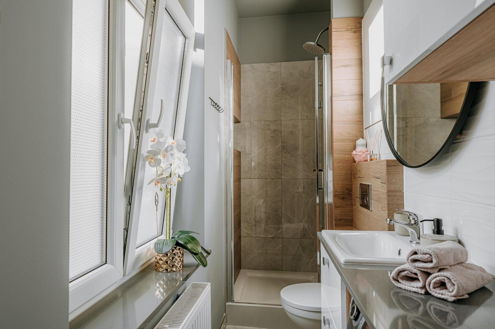 Apartament Mazury Ketrzyn „Kopernik” Dış mekan fotoğraf