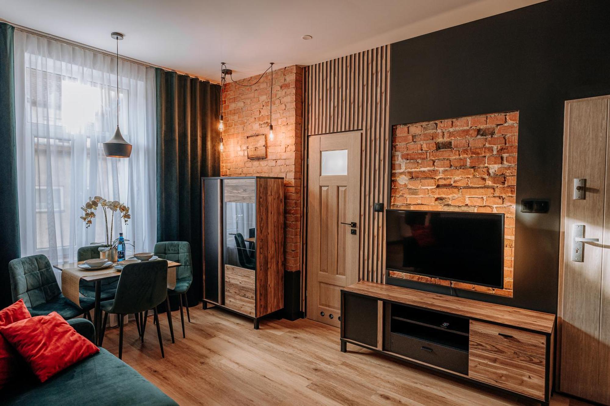 Apartament Mazury Ketrzyn „Kopernik” Dış mekan fotoğraf