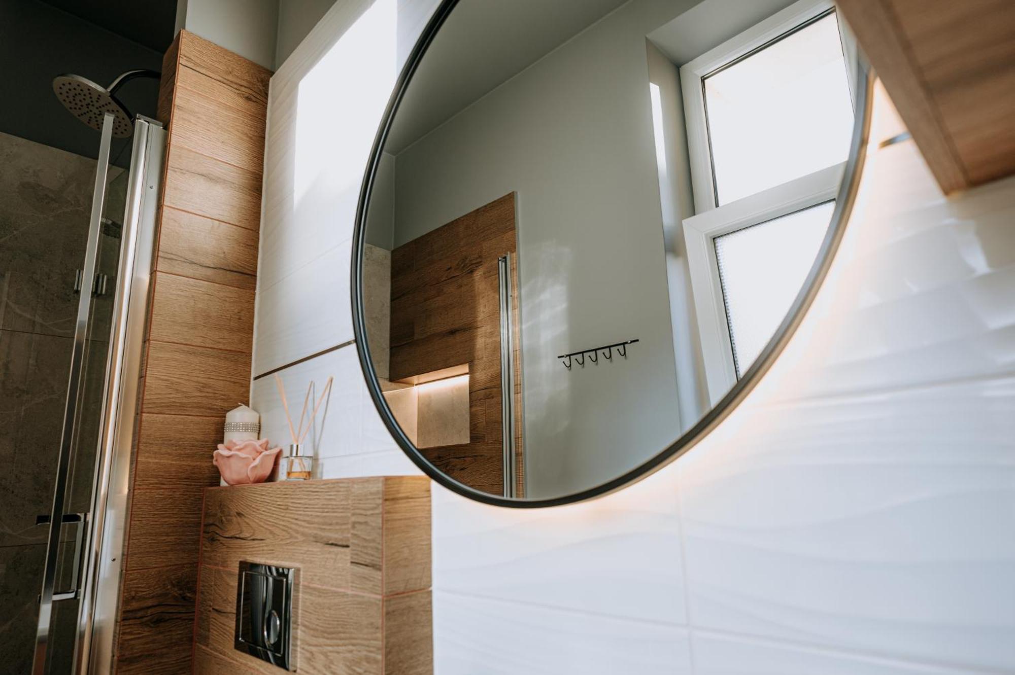 Apartament Mazury Ketrzyn „Kopernik” Dış mekan fotoğraf