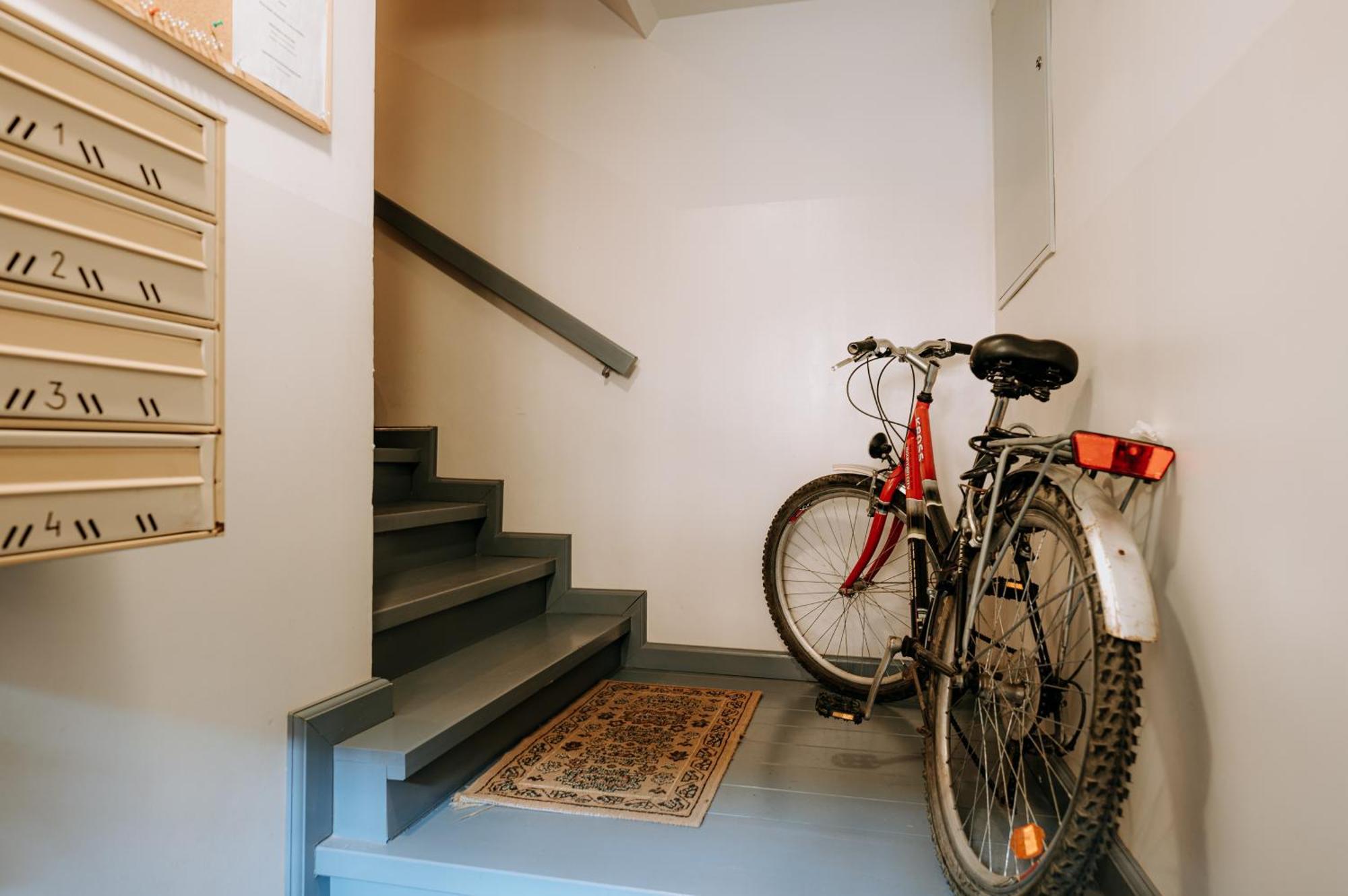 Apartament Mazury Ketrzyn „Kopernik” Dış mekan fotoğraf
