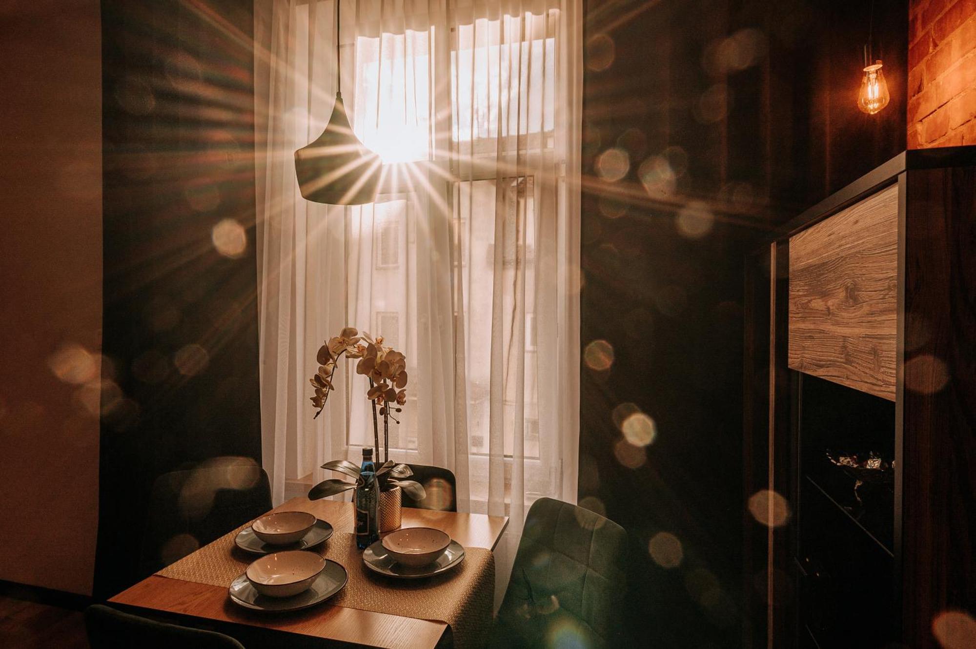 Apartament Mazury Ketrzyn „Kopernik” Dış mekan fotoğraf