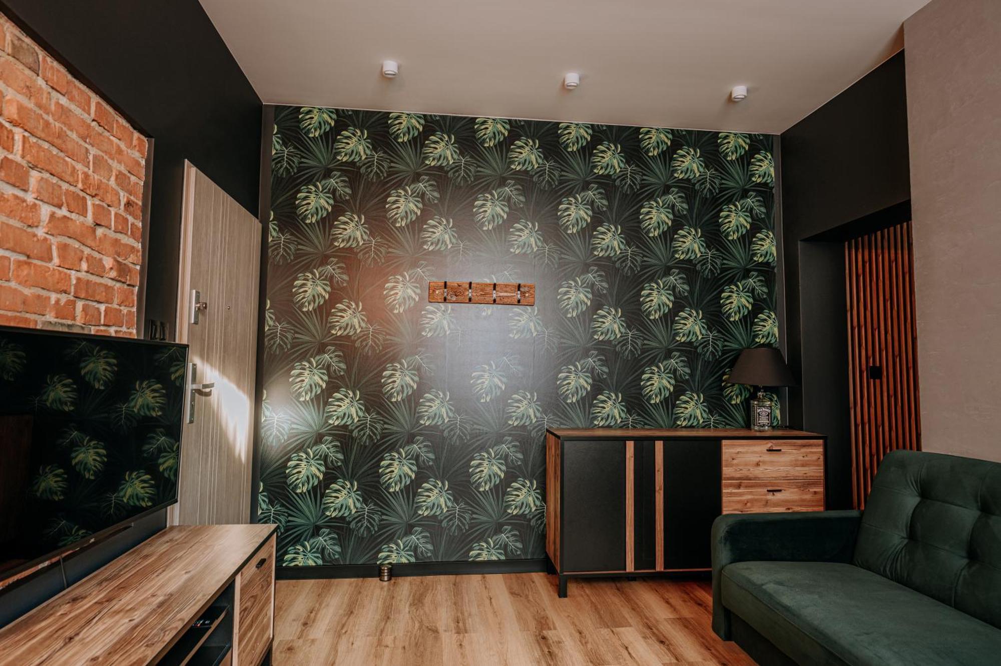Apartament Mazury Ketrzyn „Kopernik” Dış mekan fotoğraf