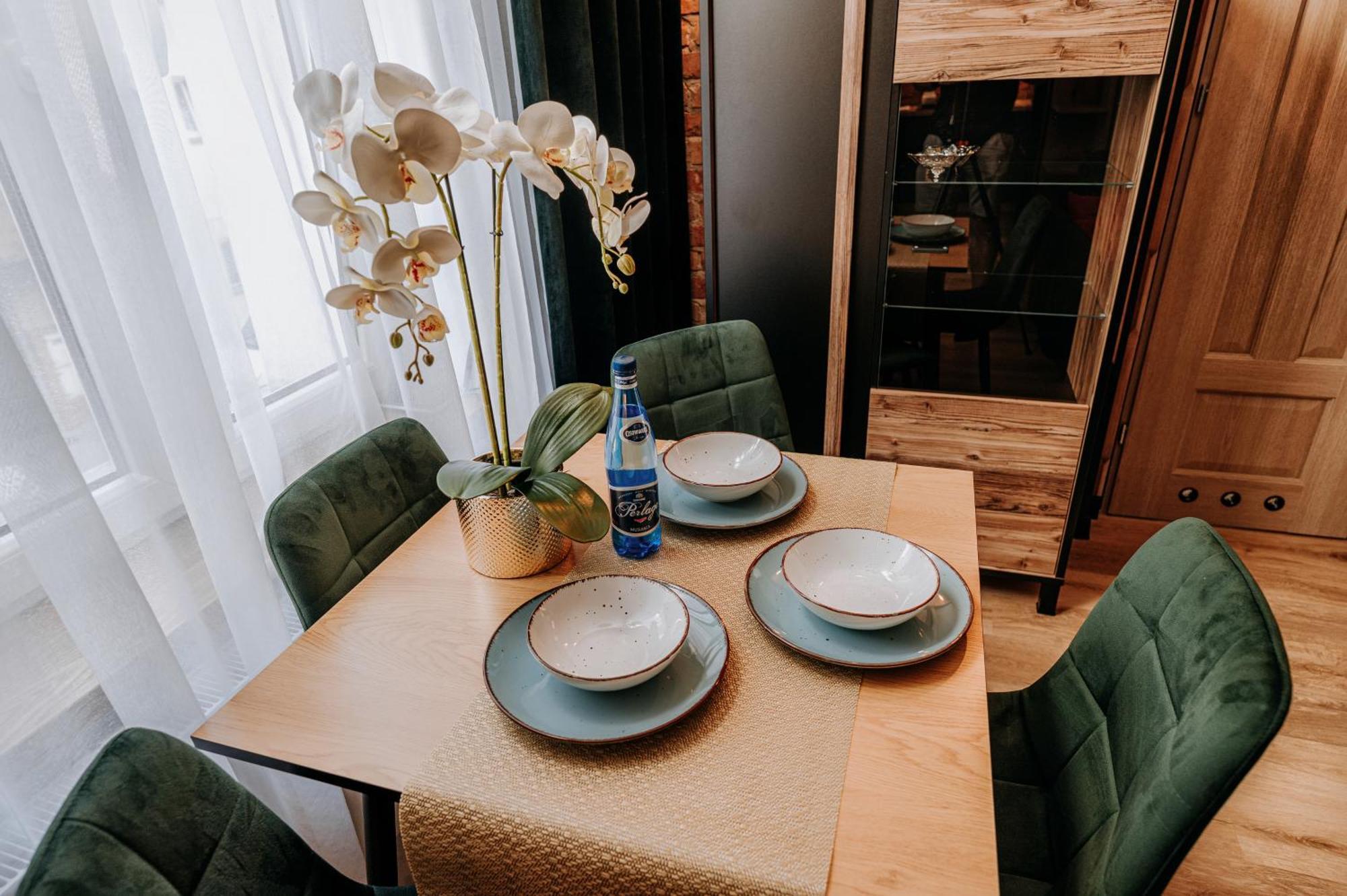 Apartament Mazury Ketrzyn „Kopernik” Dış mekan fotoğraf