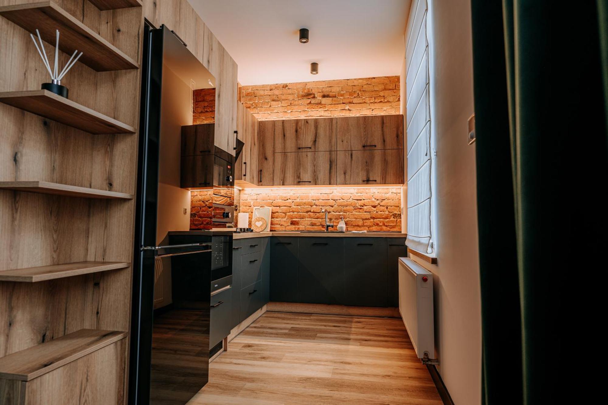 Apartament Mazury Ketrzyn „Kopernik” Dış mekan fotoğraf