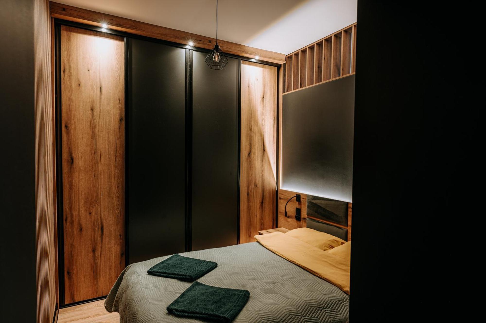 Apartament Mazury Ketrzyn „Kopernik” Dış mekan fotoğraf